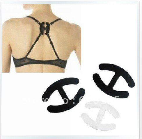 Strap Perfect Bra Clip Woman Underwear Fitting Buckle Sexy Antiskid Invisible Bra Buckle Mixed Styles & Color