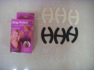 Strap Perfect  bro clips bra strap clipper 100pcs /lot