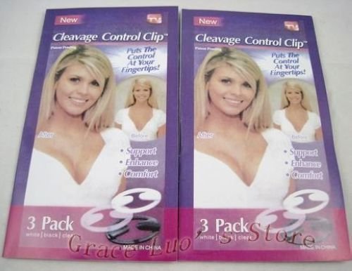 Strap Perfect Control Bra Strap Clipper Bra Clip As Seen On Tv Free Shipping 600pcs(1pack=3pcs)