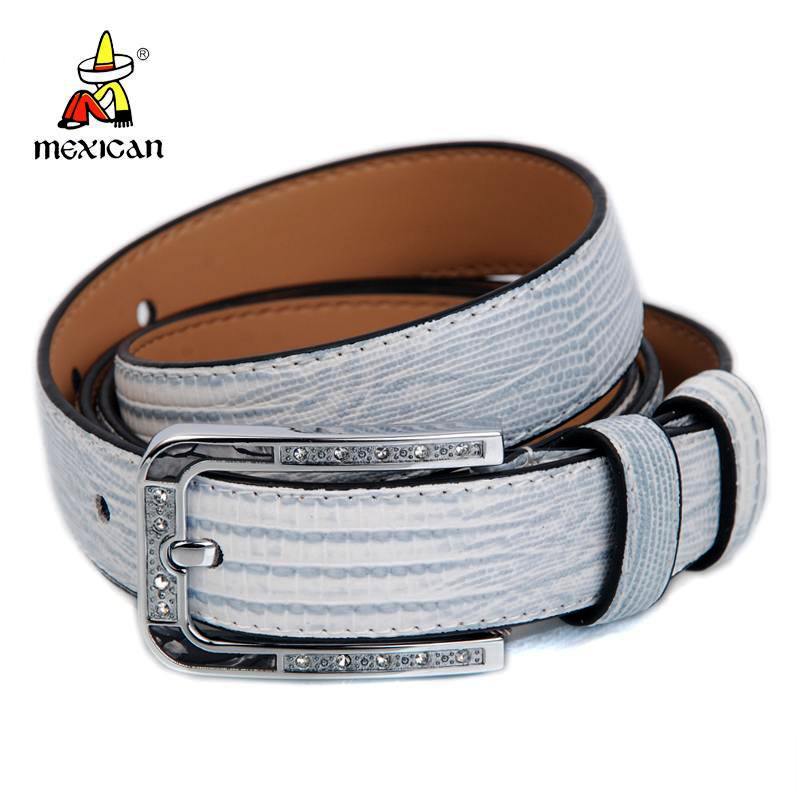 Strap Women women's belt genuine cowhide leather all-match