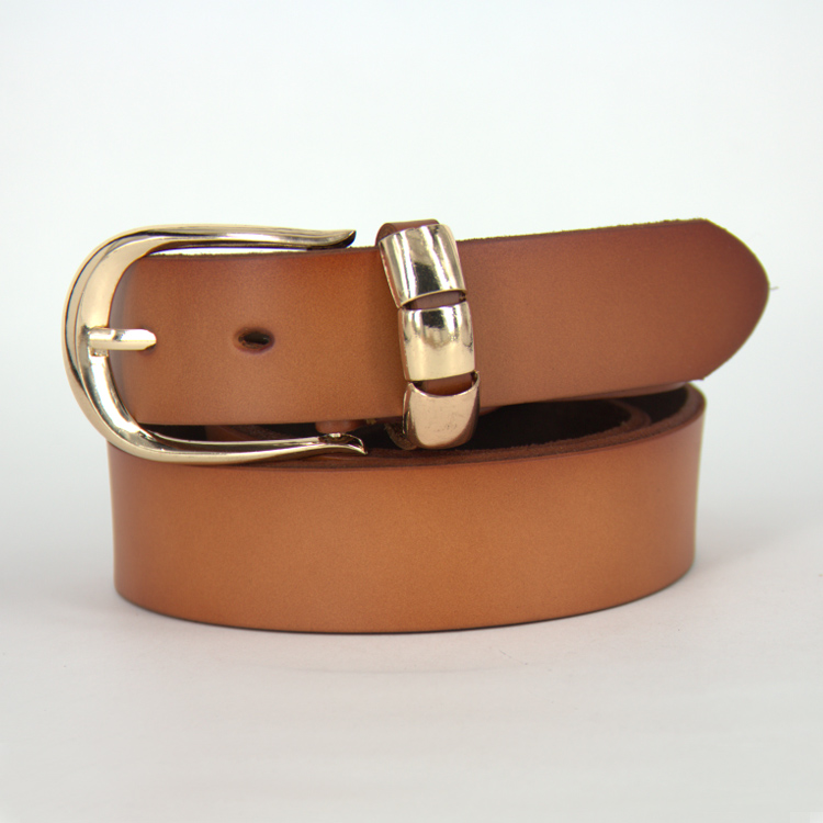 Strap Women women's genuine leather strap cowhide strap female fashion all-match women's belt wide female belt