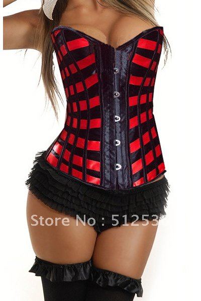 Strapless Button Strip body shaping underwear ,shapewear,waist shaper, corset lingerie