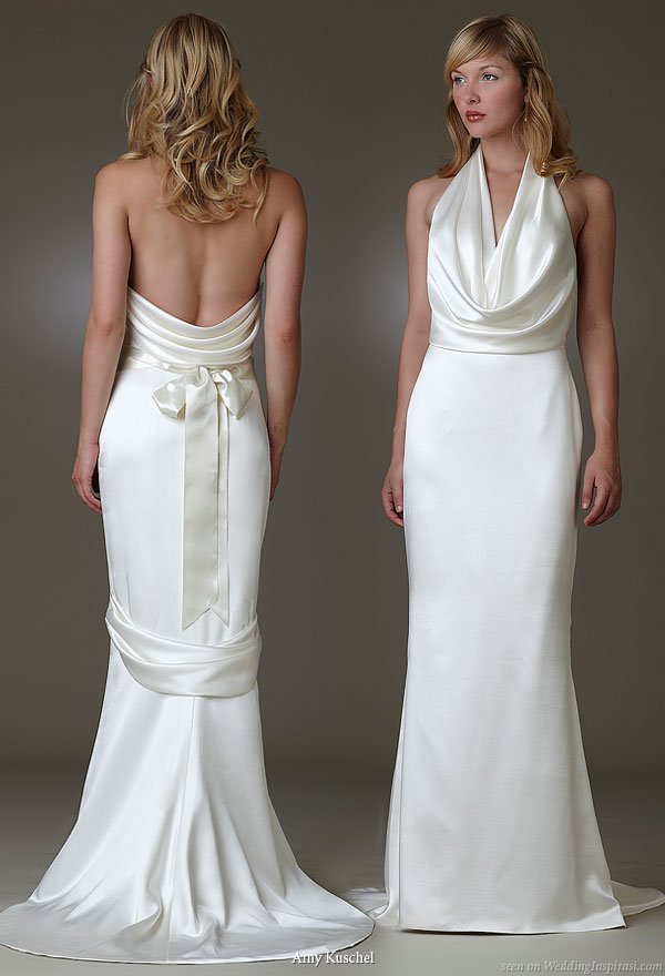 strapless trumpet white color wedding bridal cocktail dress/gown