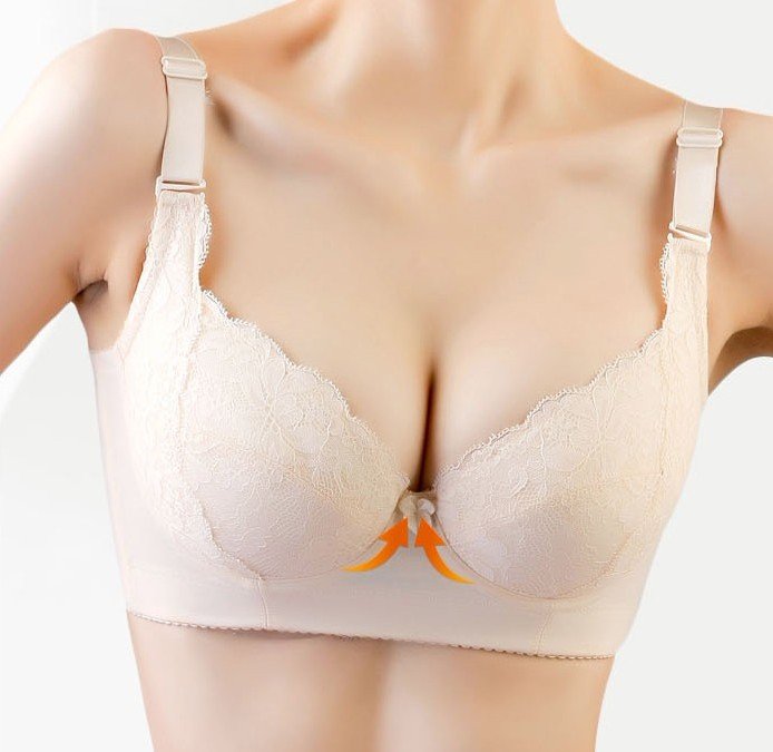 Straps adjust the body shaping to adjust  sexy bra, Brassiere ,ladies' underwear