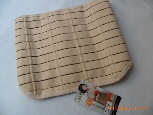 strengthen adjusted waist cinchers postpartum slimming belt lose weight firm shaper corset belly band