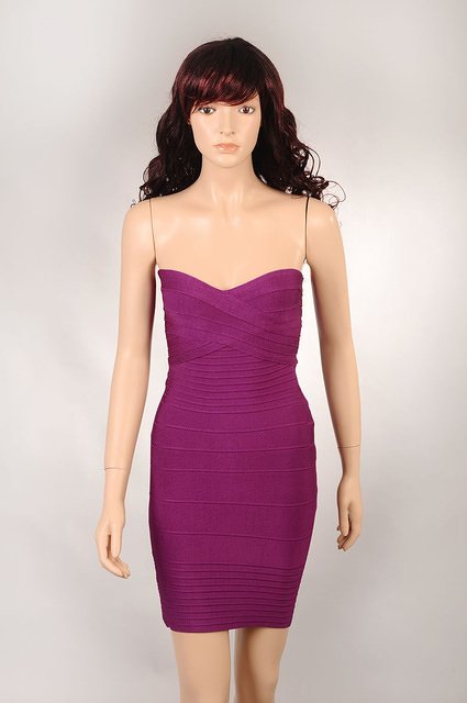 stretchy celebrity dress, suitable evening dress for cocktail party, ball, prom, free shipping via EMS or D HL,#HL435P