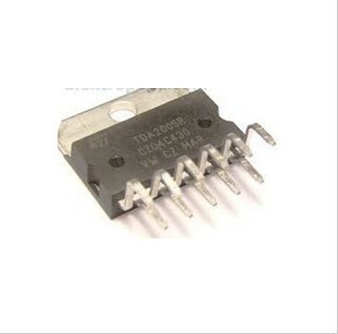 Strong Sale TDA2005R ZIP-11 audio amplifier IC can be directly photographed