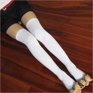 Stylish Solid color legging tights pantyhose Stocking Tights STOCKING
