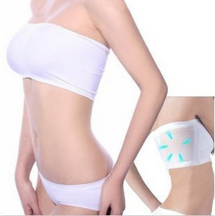 Summer 2011 women's thin mesh back breathable seamless tube top bra basic tube top anti emptied single-bra