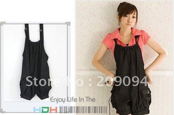Summer Bib ,Removable Bib ,Long jeans ,2012 new style ,Denim overalls ,free shipping not jeans