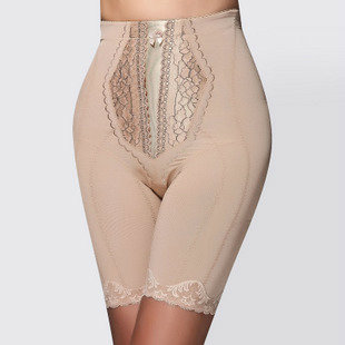 Summer new arrival wake up short plastic pants nice bottom slim waist leg abdomen drawing