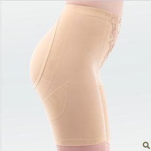 Summer postpartum body shaping beauty care pants abdomen drawing butt-lifting bottom panties corset stovepipe pants