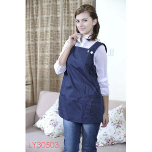 Summer radiation-resistant maternity clothing radiation-resistant brief elegant ly30503