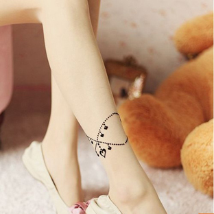 Summer stockings lace ultra-thin transparent pantyhose female stockings fashion long silk socks