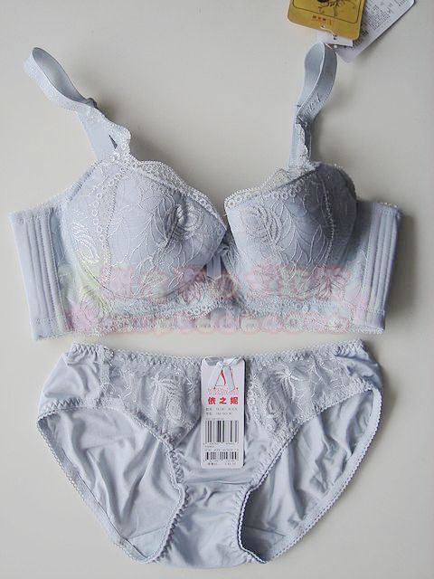 Summer t972b1 thin cup push up b c cup bra sets