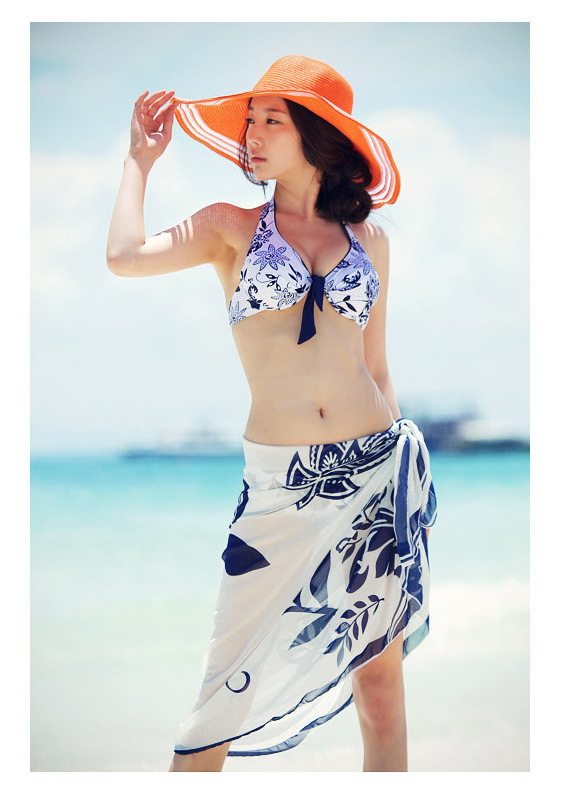 Summer Wide Large Floppy Wire Brim Beach BIG Sun Hat NEW with Free Shipping