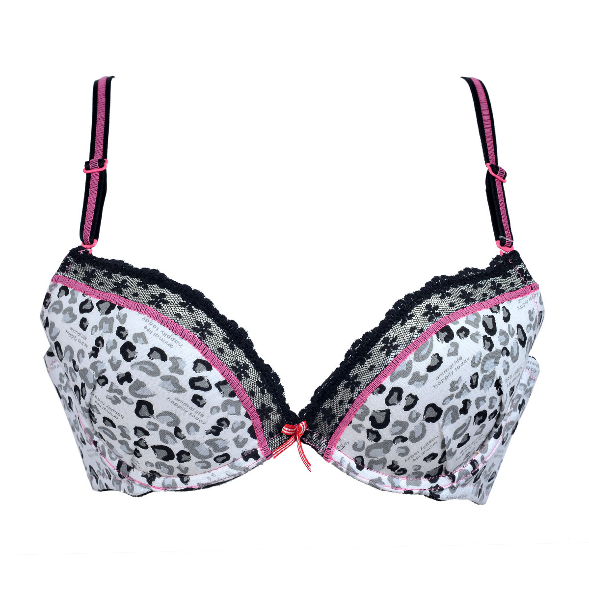 Sun flora - happbra series cup bra 114029