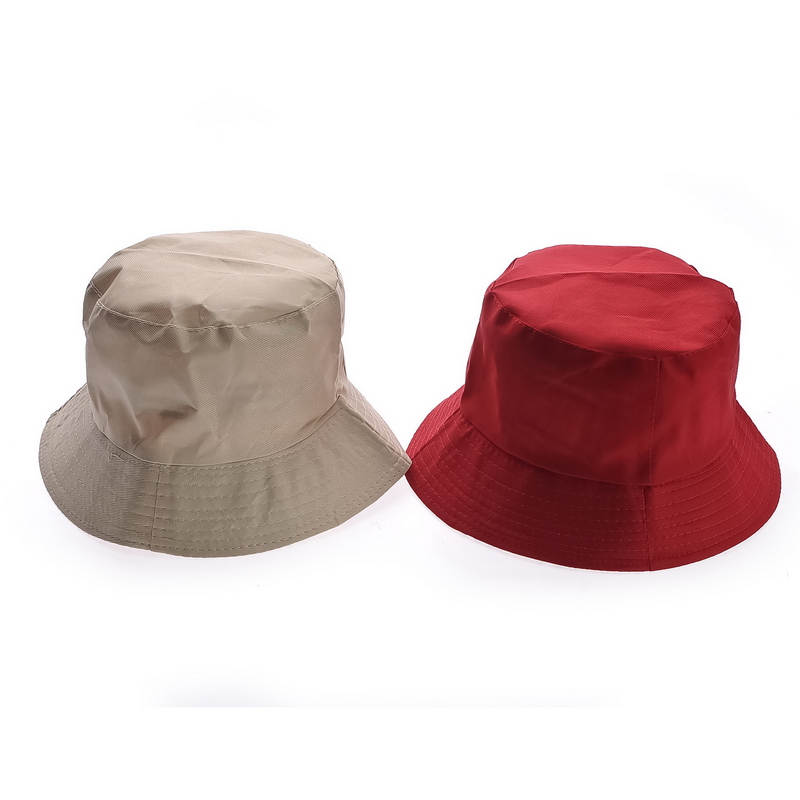 Sunscreen sunbonnet women's anti-uv bucket hats the elderly hat autumn and winter millinery 9