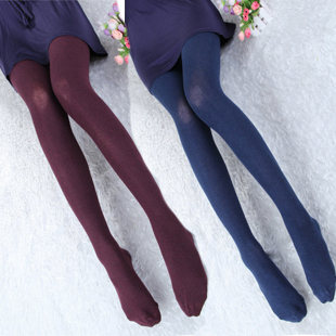 Super autumn and winter dark stripe eco-friendly cotton maternity legging socks pantyhose maternity pants adjustable waist