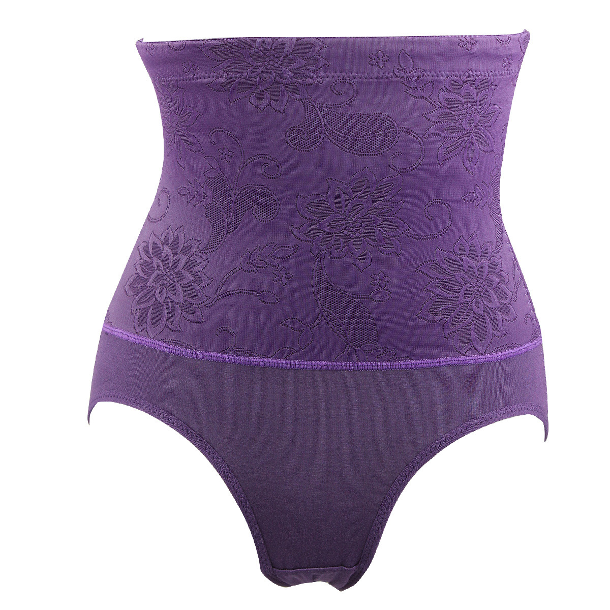 Super-elevation waist comfortable abdomen drawing body shaping pants beauty care abdomen drawing pants 2 sk13