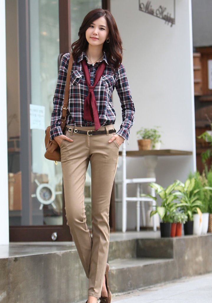 Super Fashion And Stylish Plaid Cotton Shirts,Casual High Woven Cotton Cardigan Free Shipping 2101402