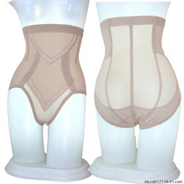 Superacids corselets body shaping beauty care pants drawing abdomen pants