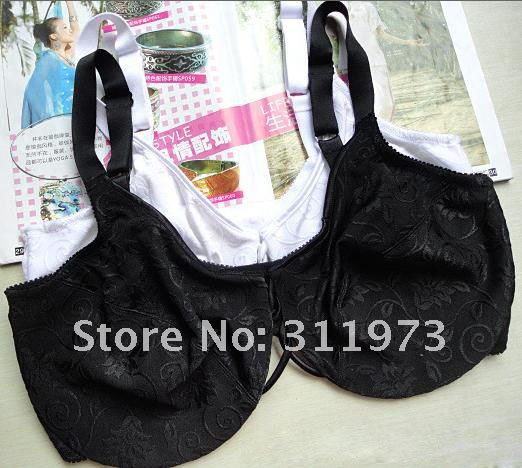 supply Women Ultrathin bra large size bra size: 36D,38D,40D #123