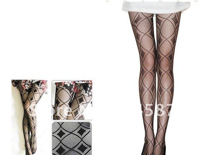 SW011 free shipping ! fashion stockings/sexy stockings  spring/summer stockings fishnet stockings 10 pcs = 1lot very show thin