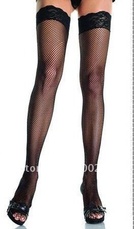 SW11 wholesale&retail hot New women's Fence-Net stockings sexy lingerie fishnet GOTH One Free Free shipping $5 off per $50 order
