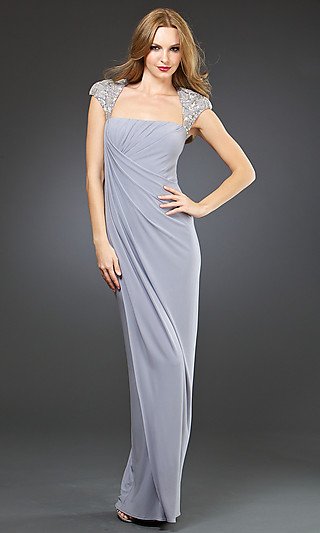 swarovski bling bling sliver color sexy chiffon cocktail dress/gown