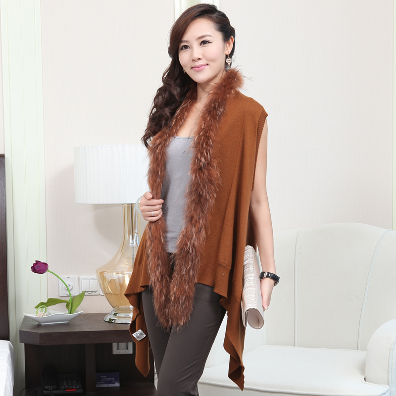 Sweater sweater women's sweater fashion women's loose cardigan cape outerwear