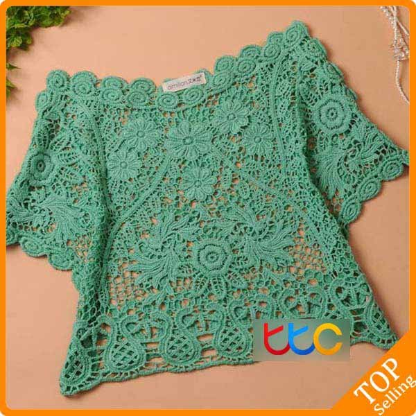 sweaters 2012 new woman's knitwear+vintage hollow 20cm cuff+free shipping+ LS25-6