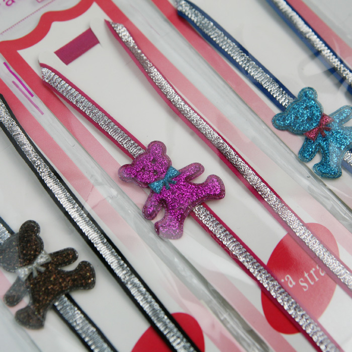 Sweet bear 0812 mm halter-neck shoulder strap pectoral girdle underwear belt 005