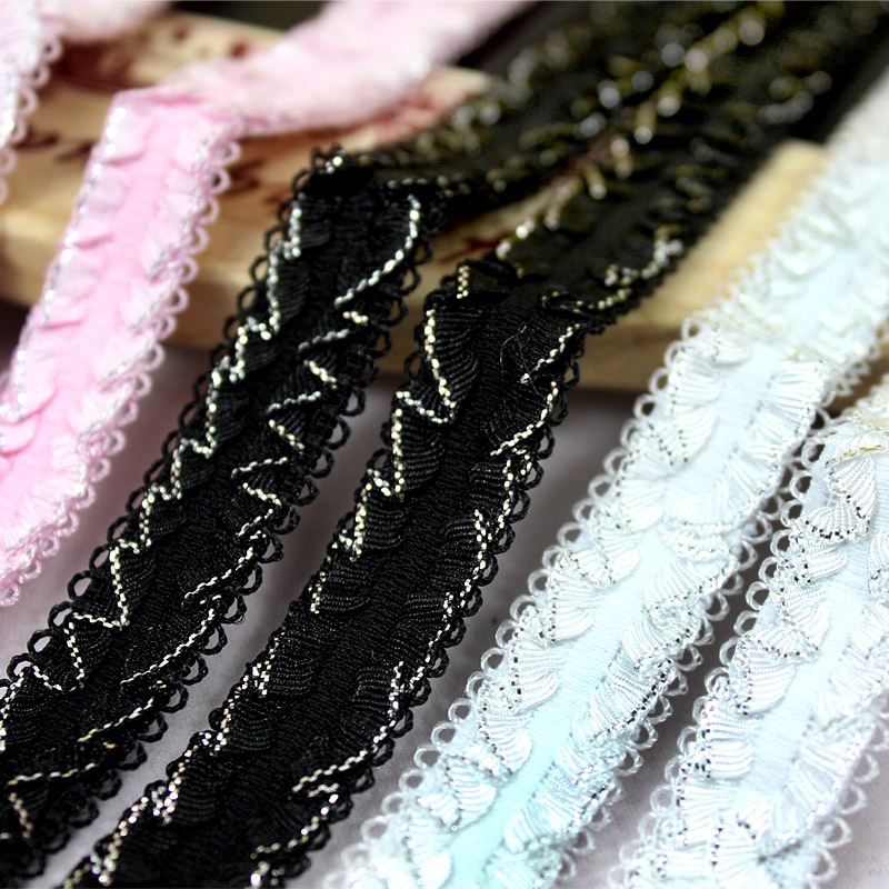 Sweet princess lace elastic elegant royal series baimuer silver double-shoulder shoulder strap pectoral girdle
