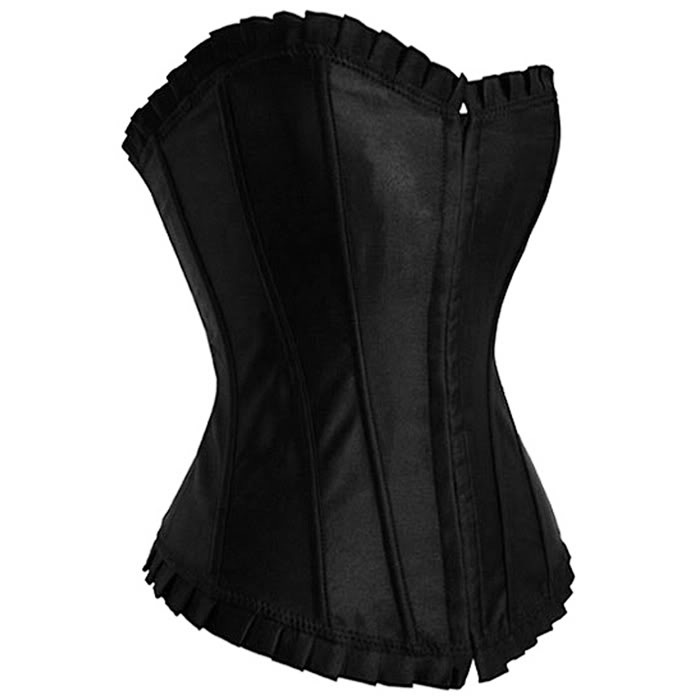 Sweets brief paragraph slim waist abdomen drawing shaper puerperal shaper vest drop shipping