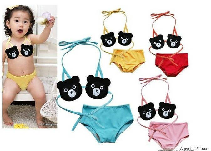 Swimwear for toddlers+kids thermal   boys  sale+girls   with Cap  Size :1Y-7Y