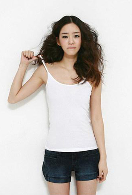Sz2012 summer women's pianbu vest spaghetti strap sweater