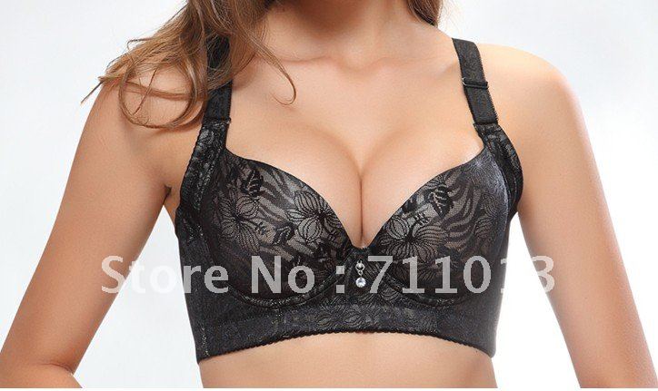 T back stylish free shipping + low moq adjustment bra with removable bra ,pad push up, soft cup bra 2022