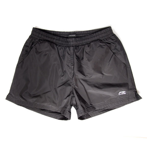 Table Tennis shorts: tournament shorts, Women trousers, professional table tennis pants, Li ning AAPF270