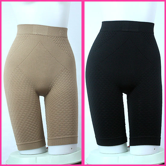 Tang waist abdomen drawing slimming body shaping beauty care pants bp5802