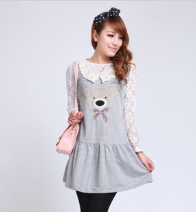 Tank 2013 maternity dress maternity clothing maternity dress