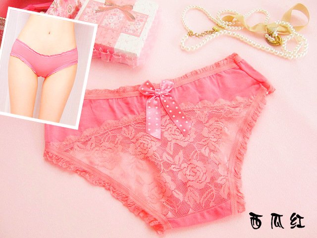 tb the lowest wholesale women underwear underpants boxer152 beads