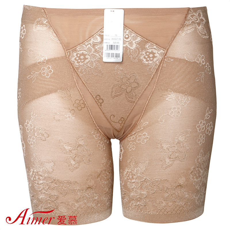 The adorer 2010 series plastic pants body shaping pants seamless am33571