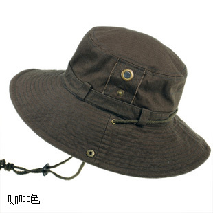 The babsbergs thantrue nepalese cap women's 100% summer cotton hat flat sun-shading outdoor bucket hat bucket hats p169