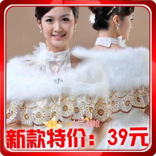 The bridal shawl, wedding accessories, wedding shawl shawls PJ746