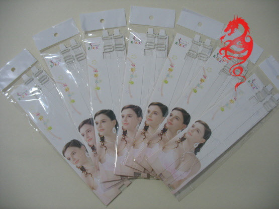 The bride accessories shoulder strap double-shoulder transparent pectoral girdle 1cm underwear belt 0742