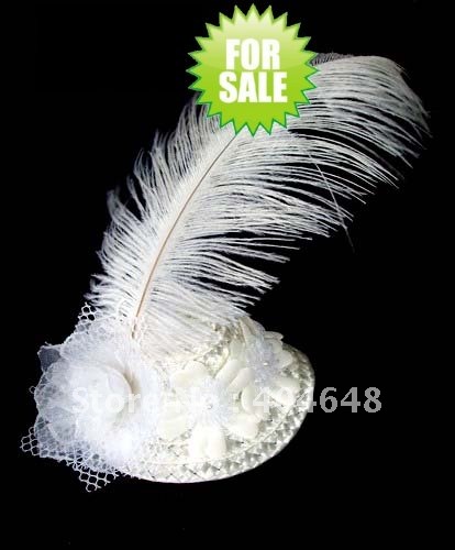 The bride's headdress / Wedding Jewelry / bride hair / show jewelry / pink small hat / 0059
