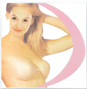 The bride silica gel invisible chest invisible chest invisible bra silica gel bra