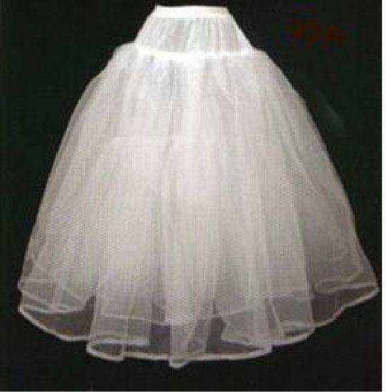 The bride wedding accessories Large boneless skirt stretcher