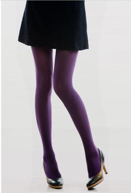 The color velvet pantyhose stockings foot nine Dress Ladies significantly stovepipe socks leggings warm leggings 10/lot